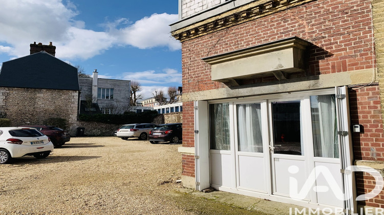 Ma-Cabane - Vente Appartement Rouen, 19 m²