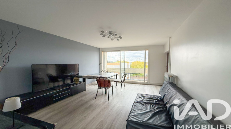 Ma-Cabane - Vente Appartement Rouen, 66 m²