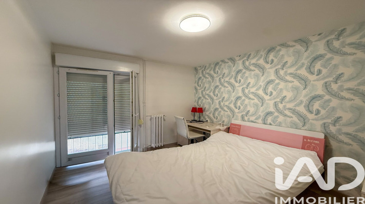 Ma-Cabane - Vente Appartement Rouen, 66 m²
