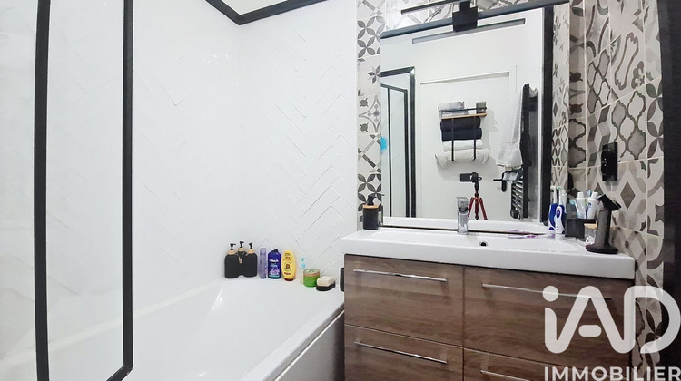 Ma-Cabane - Vente Appartement Rouen, 46 m²