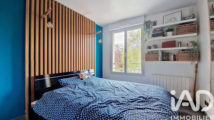 Ma-Cabane - Vente Appartement Rouen, 46 m²