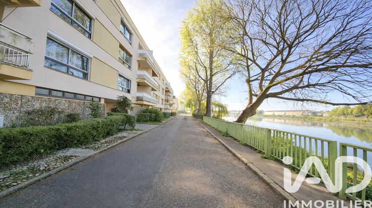 Ma-Cabane - Vente Appartement Rouen, 85 m²