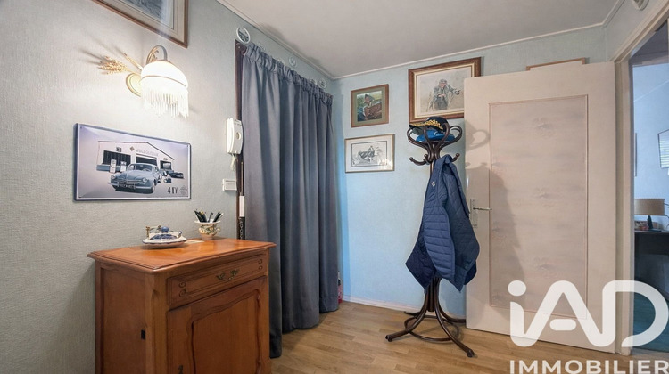 Ma-Cabane - Vente Appartement Rouen, 85 m²