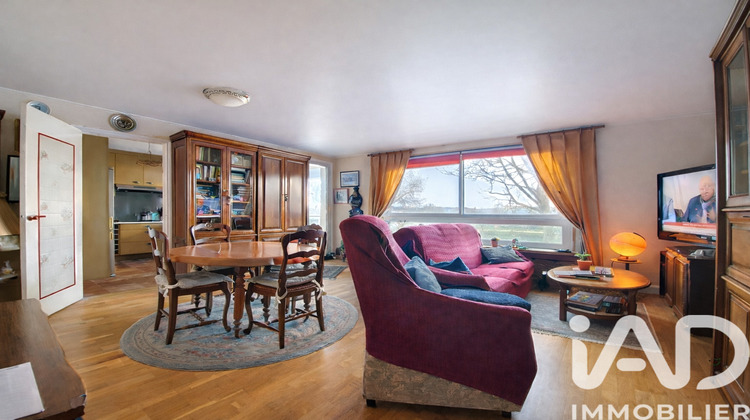 Ma-Cabane - Vente Appartement Rouen, 85 m²