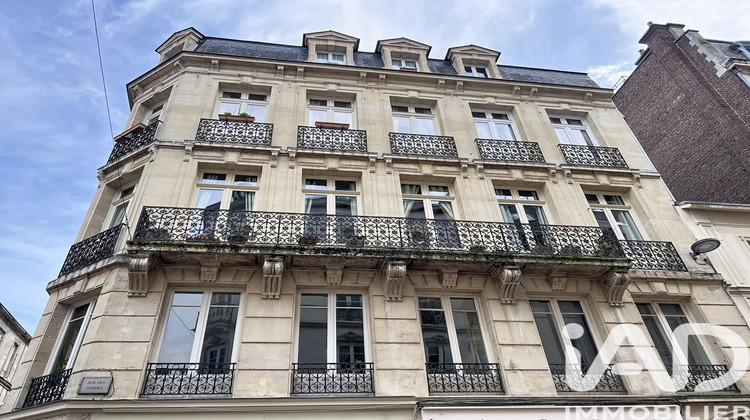Ma-Cabane - Vente Appartement Rouen, 173 m²