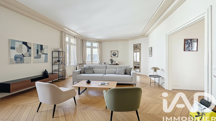 Ma-Cabane - Vente Appartement Rouen, 173 m²