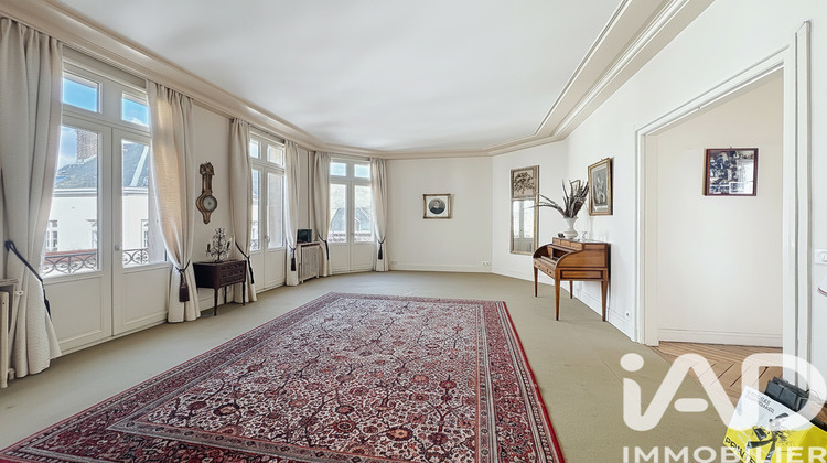 Ma-Cabane - Vente Appartement Rouen, 173 m²