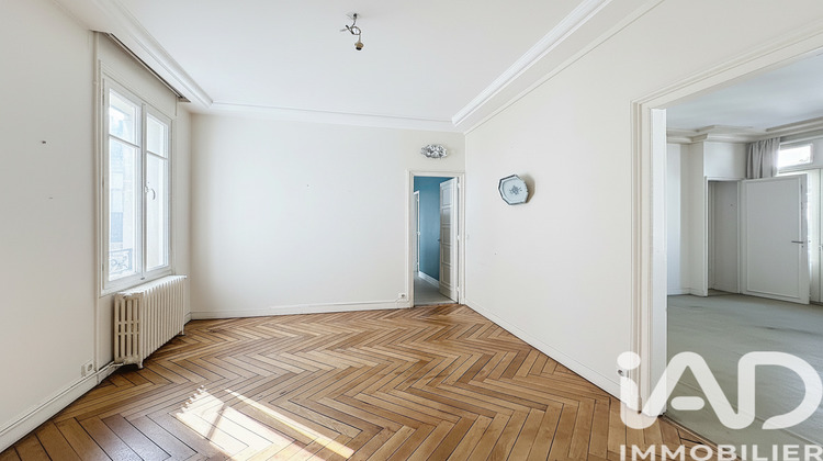 Ma-Cabane - Vente Appartement Rouen, 173 m²