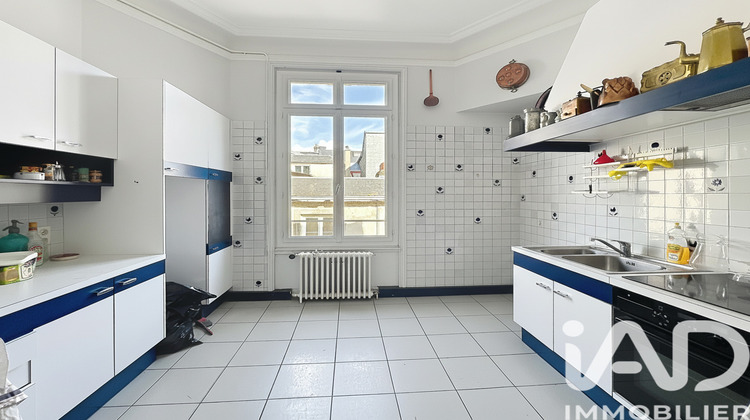 Ma-Cabane - Vente Appartement Rouen, 173 m²
