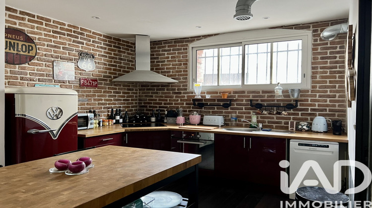Ma-Cabane - Vente Appartement Rouen, 50 m²