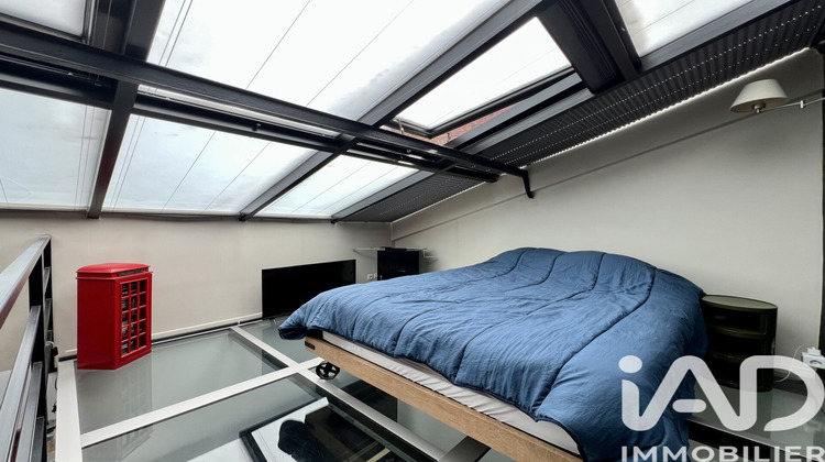Ma-Cabane - Vente Appartement Rouen, 50 m²