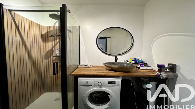 Ma-Cabane - Vente Appartement Rouen, 50 m²
