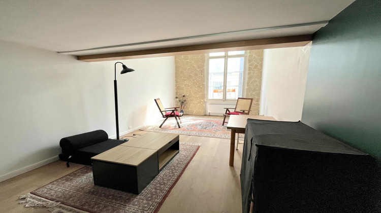 Ma-Cabane - Vente Appartement Rouen, 79 m²