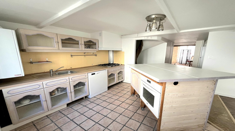 Ma-Cabane - Vente Appartement Rouen, 79 m²