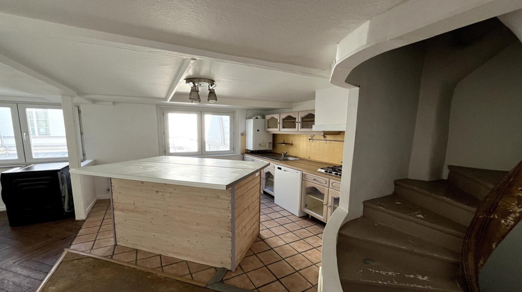 Ma-Cabane - Vente Appartement Rouen, 79 m²