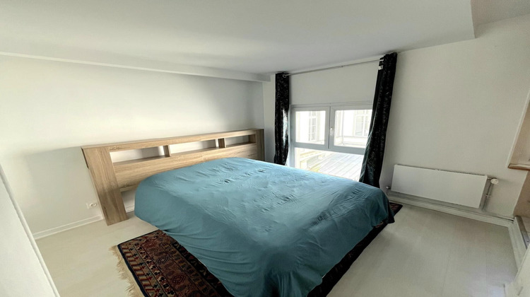 Ma-Cabane - Vente Appartement Rouen, 79 m²