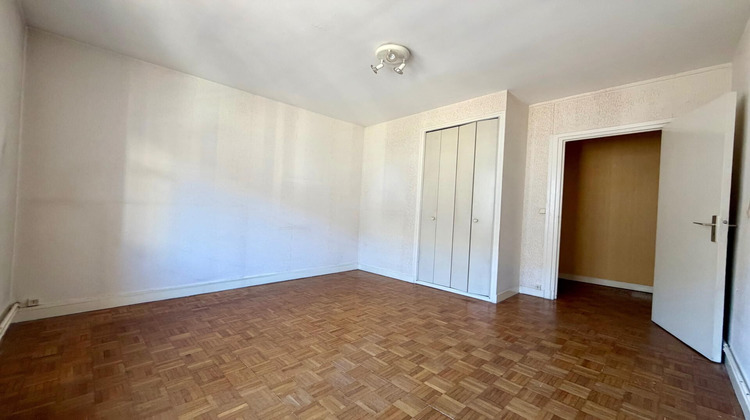 Ma-Cabane - Vente Appartement Rouen, 81 m²