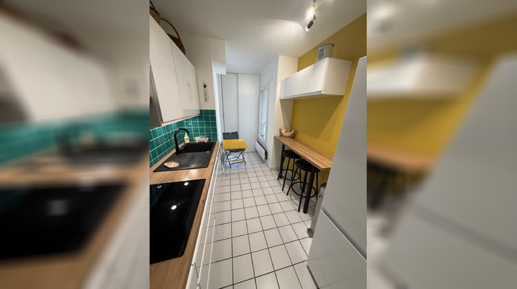 Ma-Cabane - Vente Appartement Rouen, 71 m²