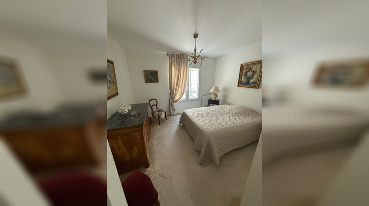 Ma-Cabane - Vente Appartement Rouen, 71 m²