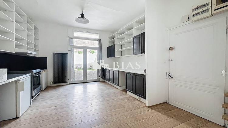 Ma-Cabane - Vente Appartement Rouen, 40 m²