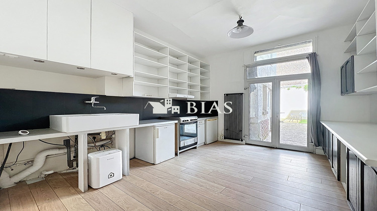 Ma-Cabane - Vente Appartement Rouen, 40 m²