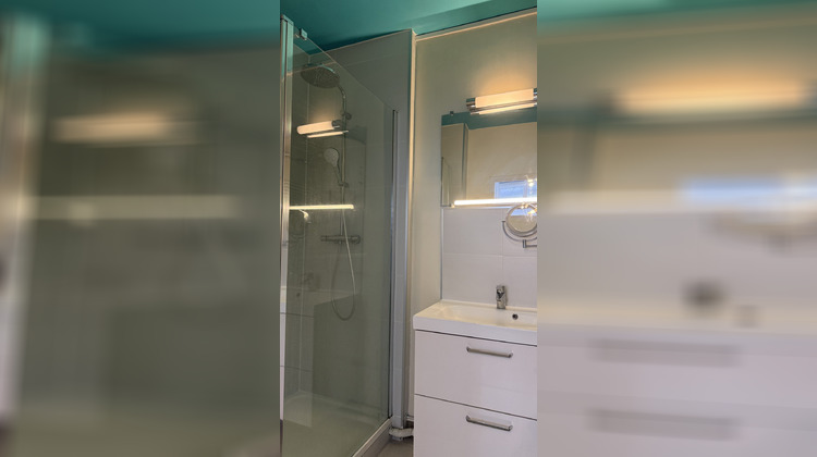 Ma-Cabane - Vente Appartement Rouen, 34 m²