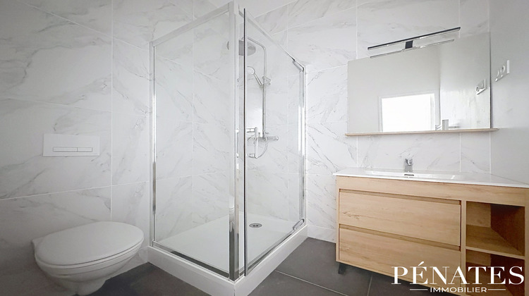 Ma-Cabane - Vente Appartement Rouen, 32 m²