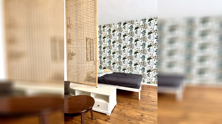 Ma-Cabane - Vente Appartement Rouen, 26 m²