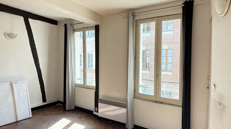 Ma-Cabane - Vente Appartement Rouen, 23 m²
