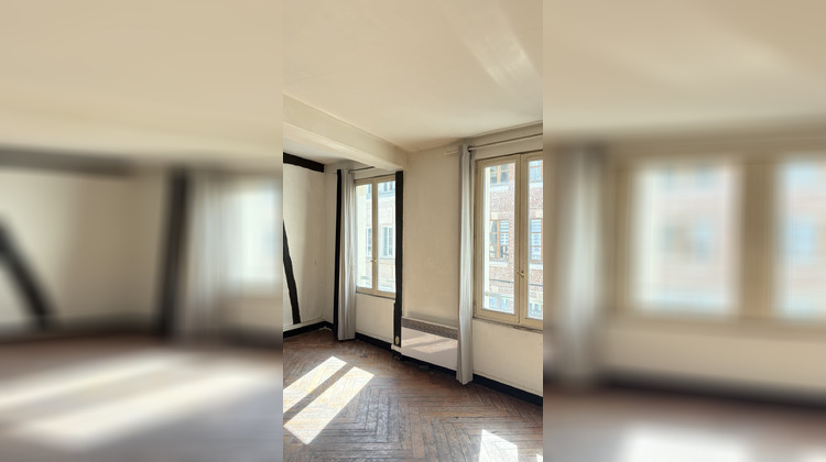 Ma-Cabane - Vente Appartement Rouen, 23 m²