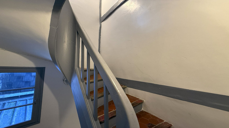 Ma-Cabane - Vente Appartement ROUEN, 32 m²