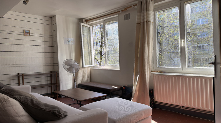 Ma-Cabane - Vente Appartement ROUEN, 32 m²