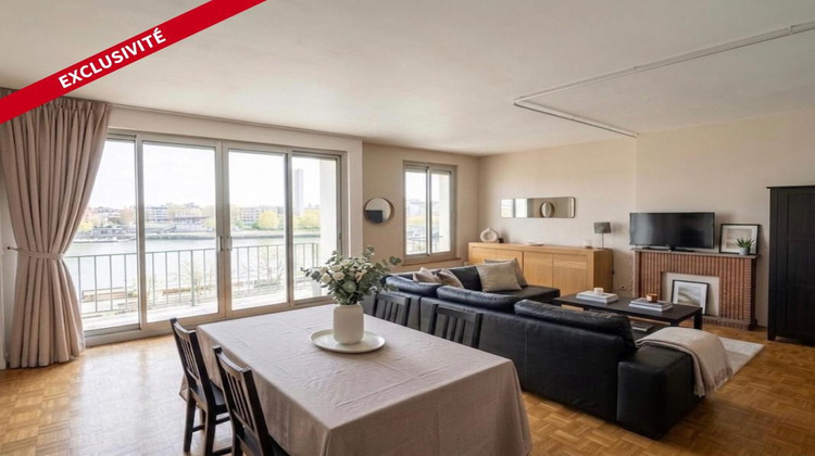 Ma-Cabane - Vente Appartement ROUEN, 77 m²