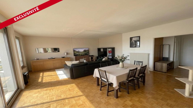 Ma-Cabane - Vente Appartement ROUEN, 77 m²
