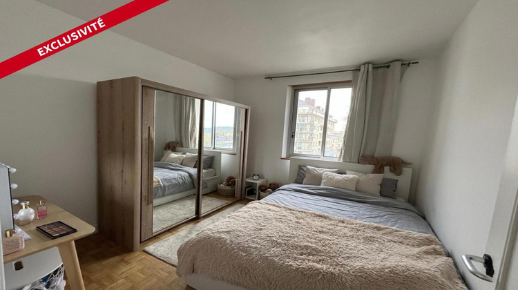 Ma-Cabane - Vente Appartement ROUEN, 77 m²