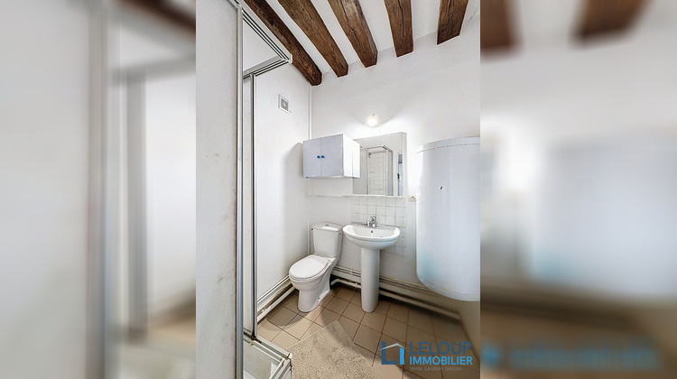 Ma-Cabane - Vente Appartement ROUEN, 39 m²