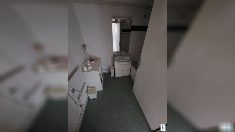 Ma-Cabane - Vente Appartement ROUEN, 68 m²
