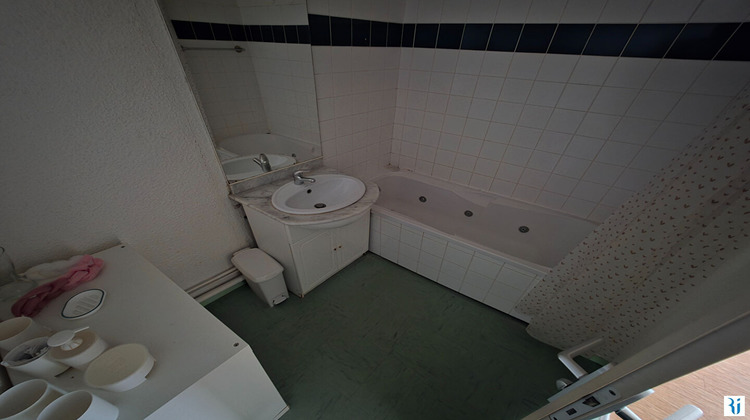 Ma-Cabane - Vente Appartement ROUEN, 68 m²