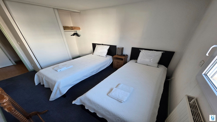 Ma-Cabane - Vente Appartement ROUEN, 68 m²