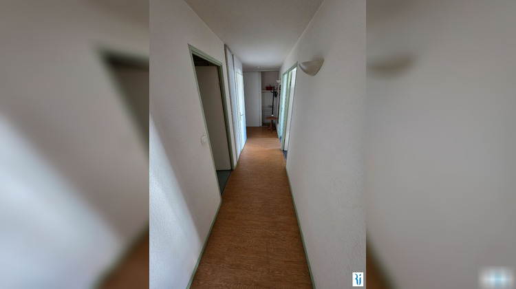 Ma-Cabane - Vente Appartement ROUEN, 68 m²