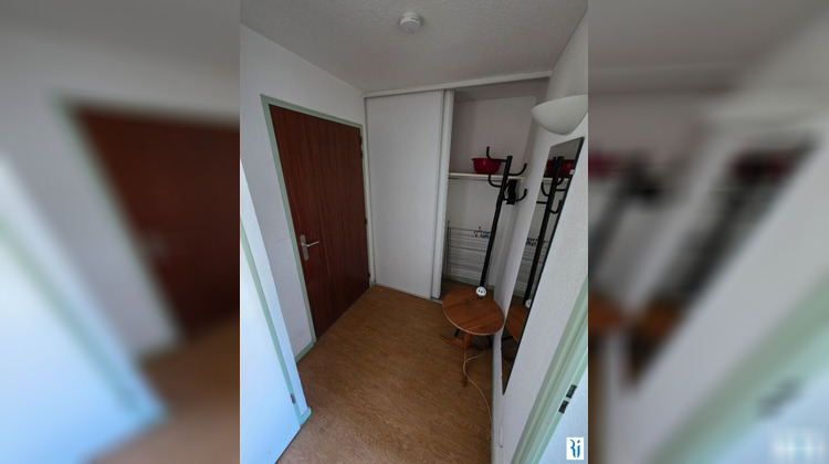 Ma-Cabane - Vente Appartement ROUEN, 68 m²