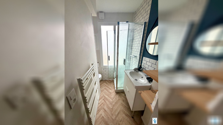 Ma-Cabane - Vente Appartement ROUEN, 41 m²