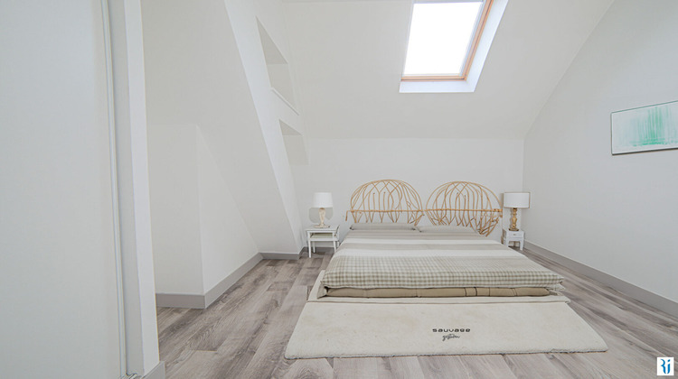 Ma-Cabane - Vente Appartement ROUEN, 63 m²