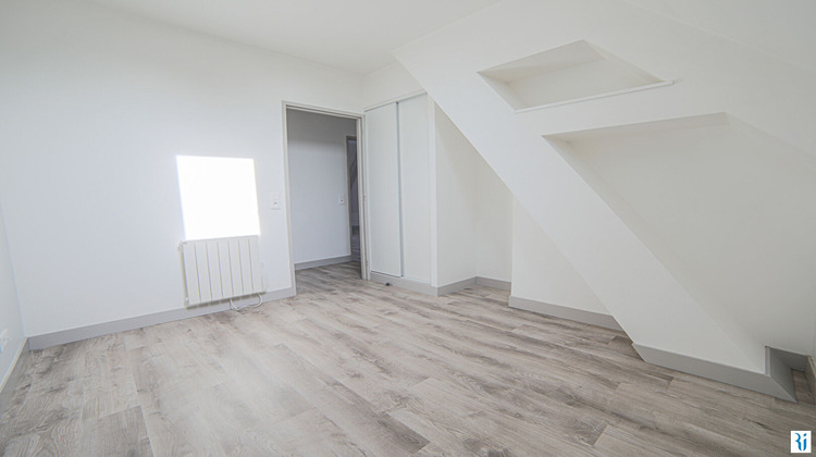 Ma-Cabane - Vente Appartement ROUEN, 63 m²