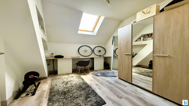 Ma-Cabane - Vente Appartement ROUEN, 63 m²