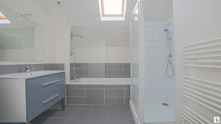 Ma-Cabane - Vente Appartement ROUEN, 63 m²