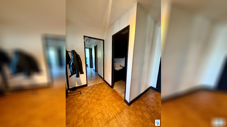 Ma-Cabane - Vente Appartement ROUEN, 81 m²