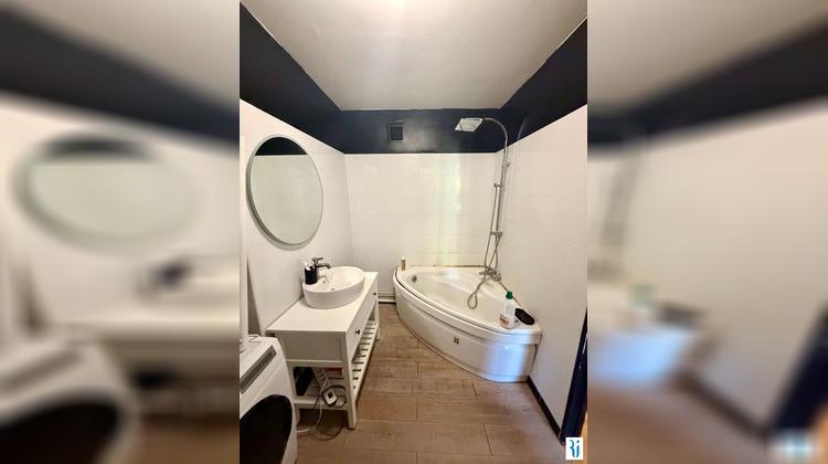 Ma-Cabane - Vente Appartement ROUEN, 81 m²
