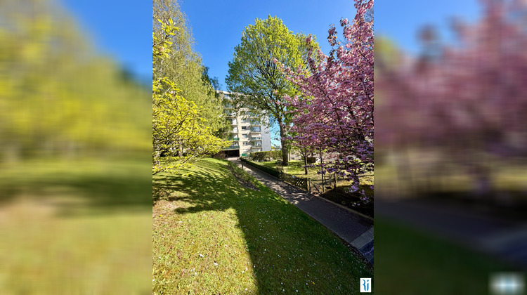 Ma-Cabane - Vente Appartement ROUEN, 81 m²