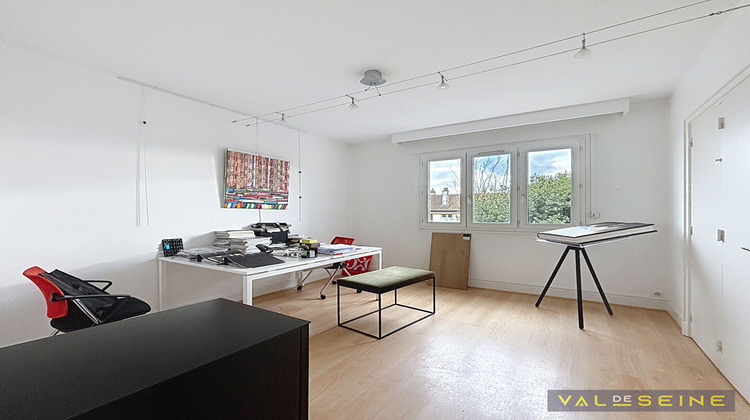 Ma-Cabane - Vente Appartement ROUEN, 105 m²